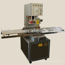 8000W Canvas High Frequency plastic welding and sealing machine